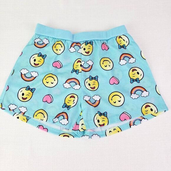 Wonder Nation Girls‎ Summer Pajamas Rise & Shine Size 6 New - Picture 5 of 12